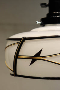 Lamp Shades DC9009