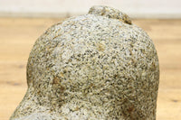 Stone statue of a puppy DC9013