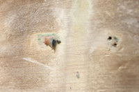 大珍品!!龍を装飾した迫力のある兜の大振りの彫刻飾り DC9025