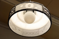 Lamp shade DC9028