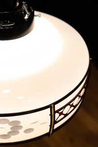 Lamp shade DC9028