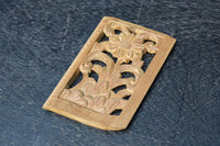 Antique tool (Carved decorations) DC9037abc