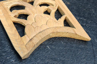 Antique tool (Carved decorations) DC9037abc
