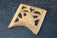 Antique tool (Carved decorations) DC9037abc