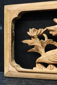Antique tool (Carved decorations) DC9039abcd