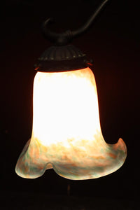 Antique Stand light DC9040