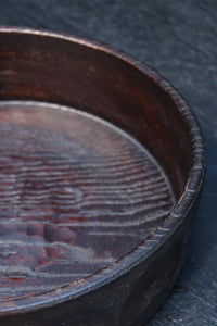 Antique tool (kashi-bachi) DC9042