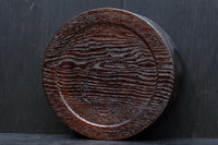 Antique tool (kashi-bachi) DC9042