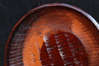 Antique tool (Round tray) DC9044