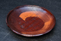 Antique tool (Round tray) DC9044