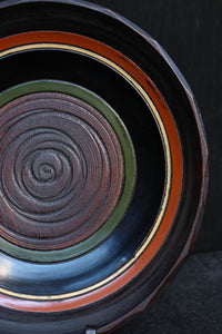 Round tray DC9045