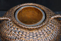 Antique tool (flower basket) DC9059
