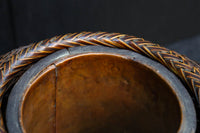 Antique tool (flower basket) DC9059