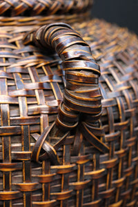 Antique tool (flower basket) DC9059
