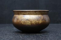Tea ceremony set of 9 pieces (with original box) DC9071