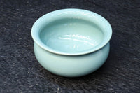 Tea ceremony set of 9 pieces (with original box) DC9071