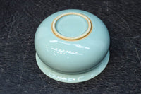 Tea ceremony set of 9 pieces (with original box) DC9071