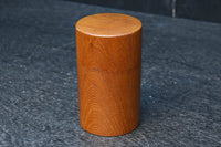 Tea ceremony set of 9 pieces (with original box) DC9071