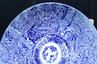 Antique tool (Koimari deep plate) DC9099