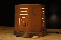 Antique tool (Ceramic lantern) DC9105