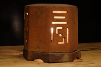Antique tool (Ceramic lantern) DC9105