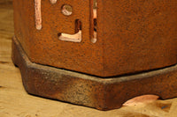 Antique tool (Ceramic lantern) DC9105