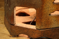 Antique tool (Ceramic lantern) DC9105