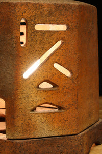 Antique tool (Ceramic lantern) DC9105