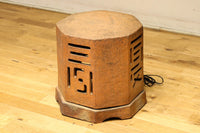 Antique tool (Ceramic lantern) DC9105