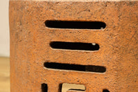 Antique tool (Ceramic lantern) DC9105