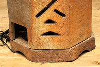 Antique tool (Ceramic lantern) DC9105