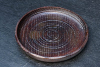 Antique tool (Round tray) DC9043