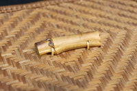Antique tool box (Small bamboo basket) DC9143