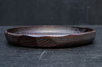 Antique tool (Round tray) DC9043