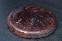 Antique tool (Round tray) DC9043
