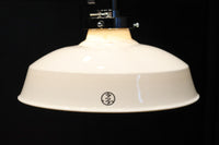 Noritake's Lamp Shades DC9171