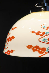 Noritake Lamp Shades DC9172
