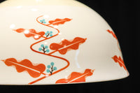 Noritake Lamp Shades DC9172