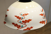 Noritake Lamp Shades DC9172