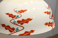 Noritake Lamp Shades DC9172