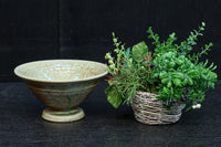 Antique tool (compote Deep dish) DC9193