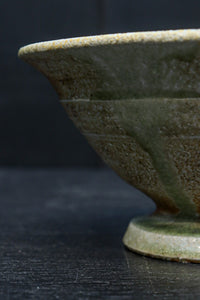 Antique tool (compote Deep dish) DC9193