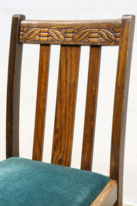Antique chair DC9198
