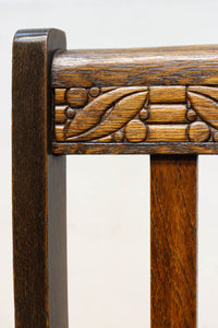 Antique chair DC9198