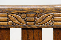 Antique chair DC9198