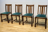 Antique chair DC9198