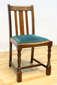 Antique chair DC9198