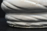 Antique tool (Ceramic sake barrels) DC9210