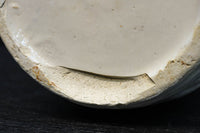 Antique tool (Ceramic sake barrels) DC9210