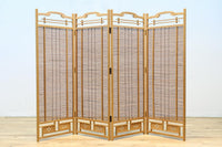 Antique tool (Four-fold screen) DC9227